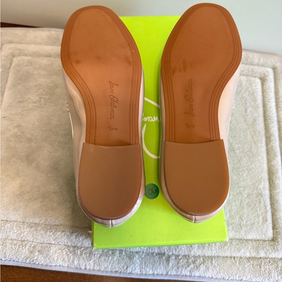 Sam Edelman Loraine Loafer tan‎ 9.5 wide - Picture 6 of 8